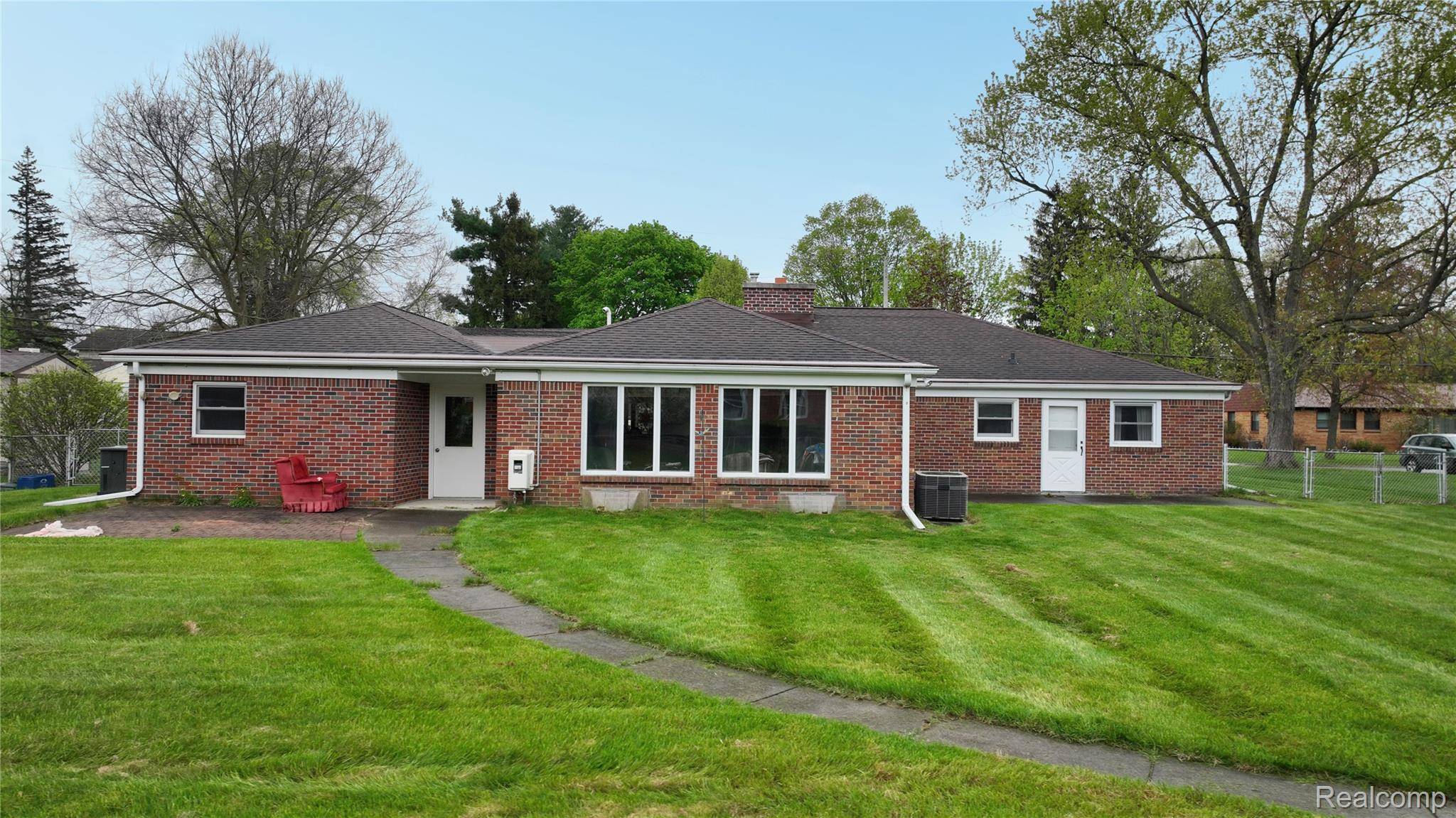 225 E Park AVE, Flushingcity_genesee, MI 48433