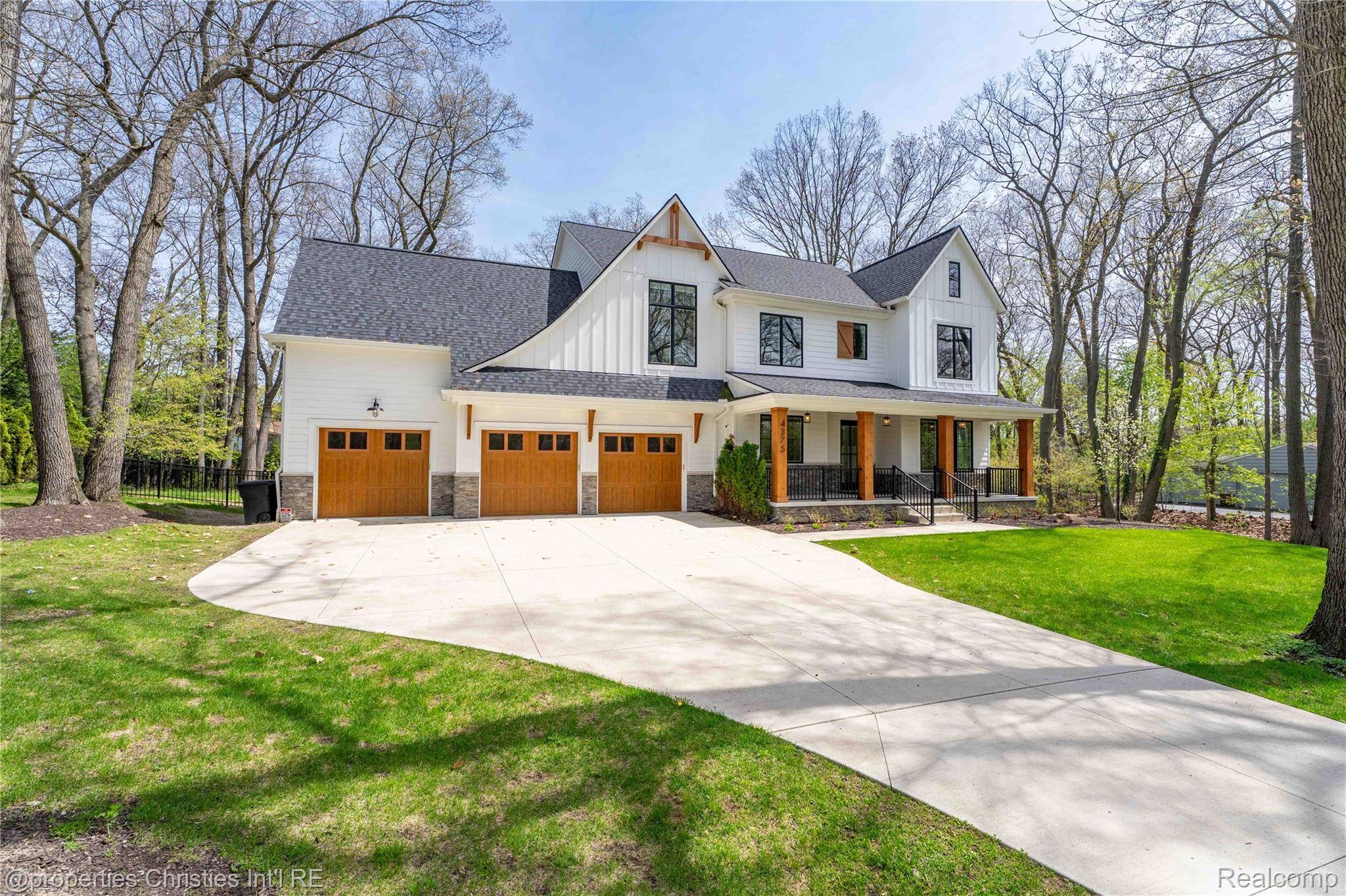 4375 Derry RD, Bloomfieldhillscity_oakland, MI 48302