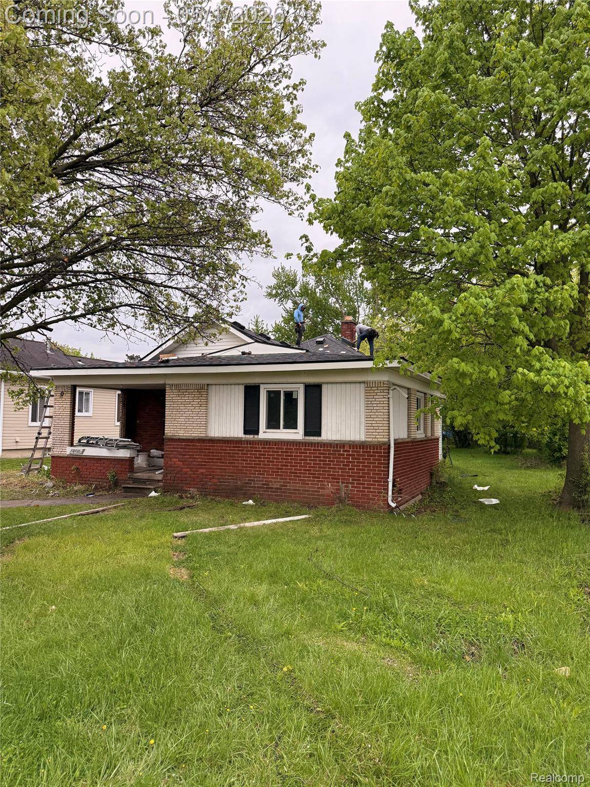 30035 7 Mile RD, Livoniacity_wayne, MI 48152