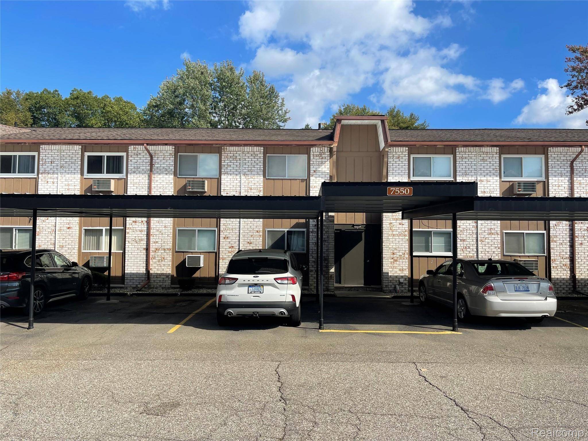 7550 WOODVIEW ST APT 3 #3, Westlandcity_wayne, MI 48185