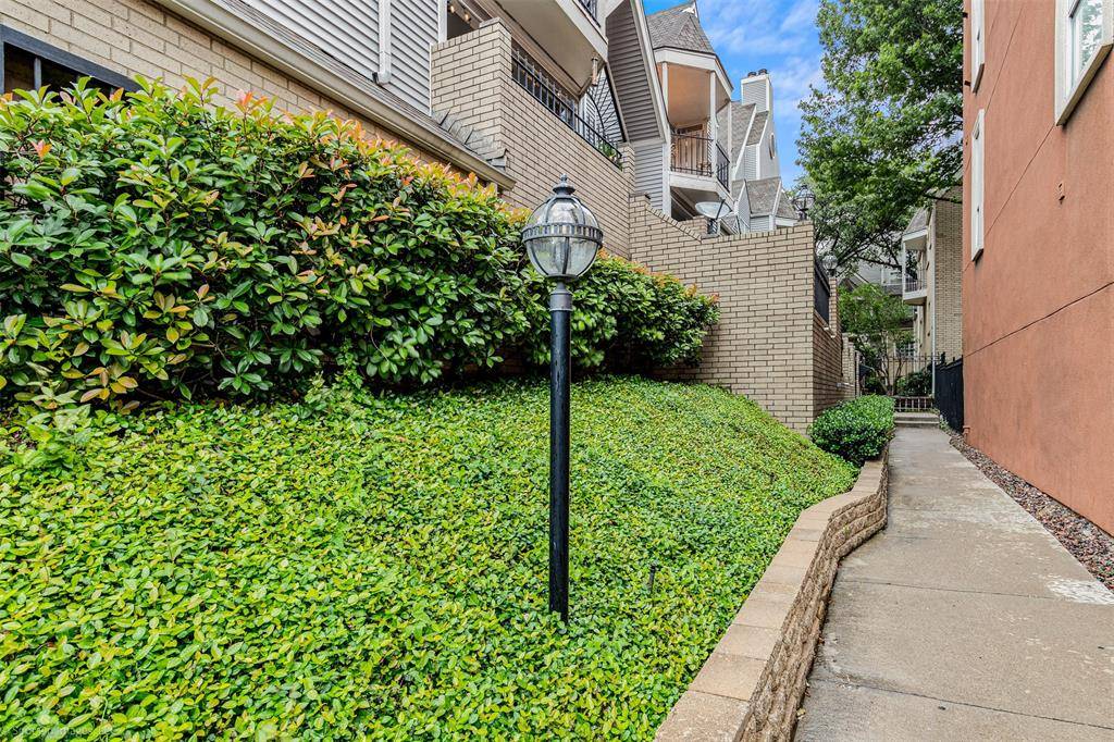 1010 Allen Street #213, Dallas, TX 75204