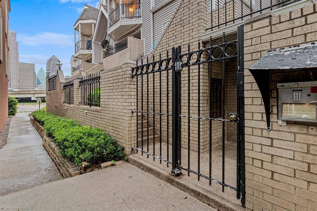 1010 Allen Street #213, Dallas, TX 75204
