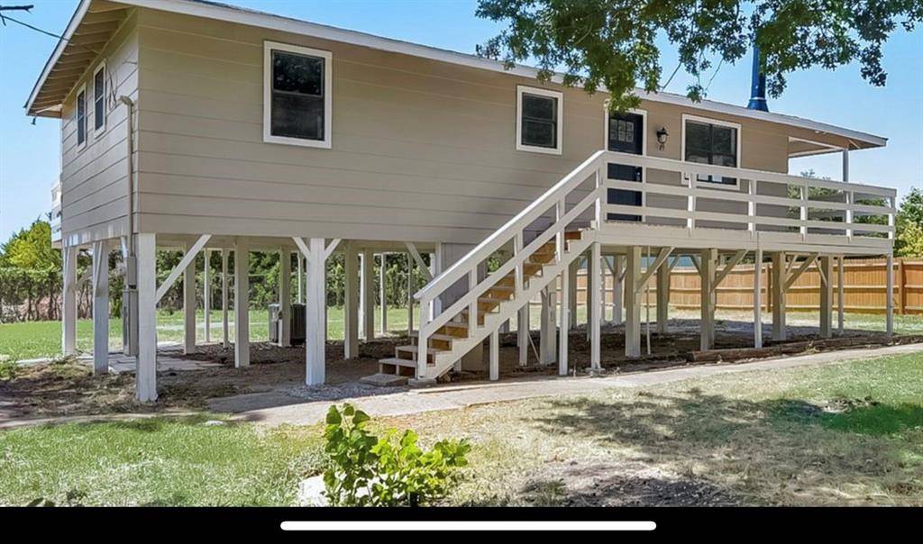 17235 Lake Ray Hubbard Drive, Forney, TX 75126