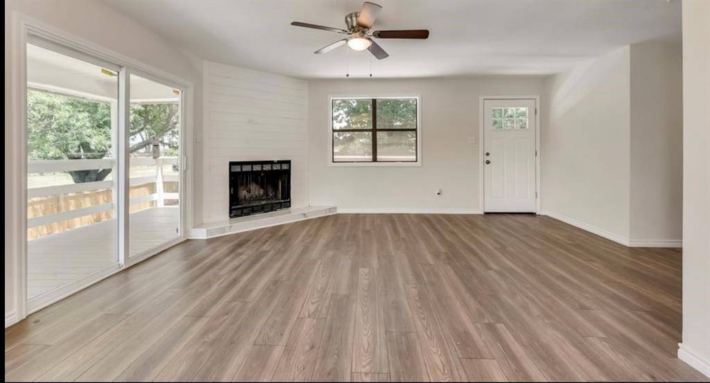 17235 Lake Ray Hubbard Drive, Forney, TX 75126