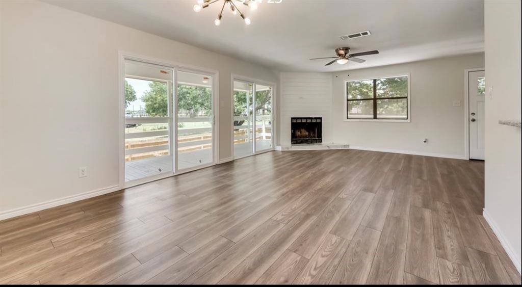 17235 Lake Ray Hubbard Drive, Forney, TX 75126