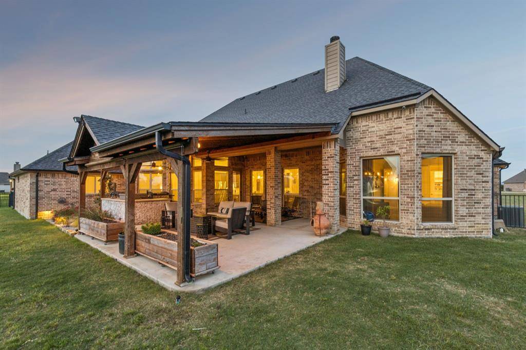 2185 Hodges Lake Drive, Rockwall, TX 75032