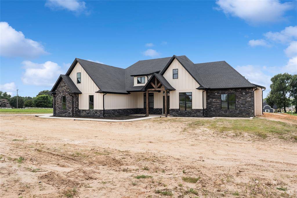21604 Woodring Road, Bullard, TX 75757