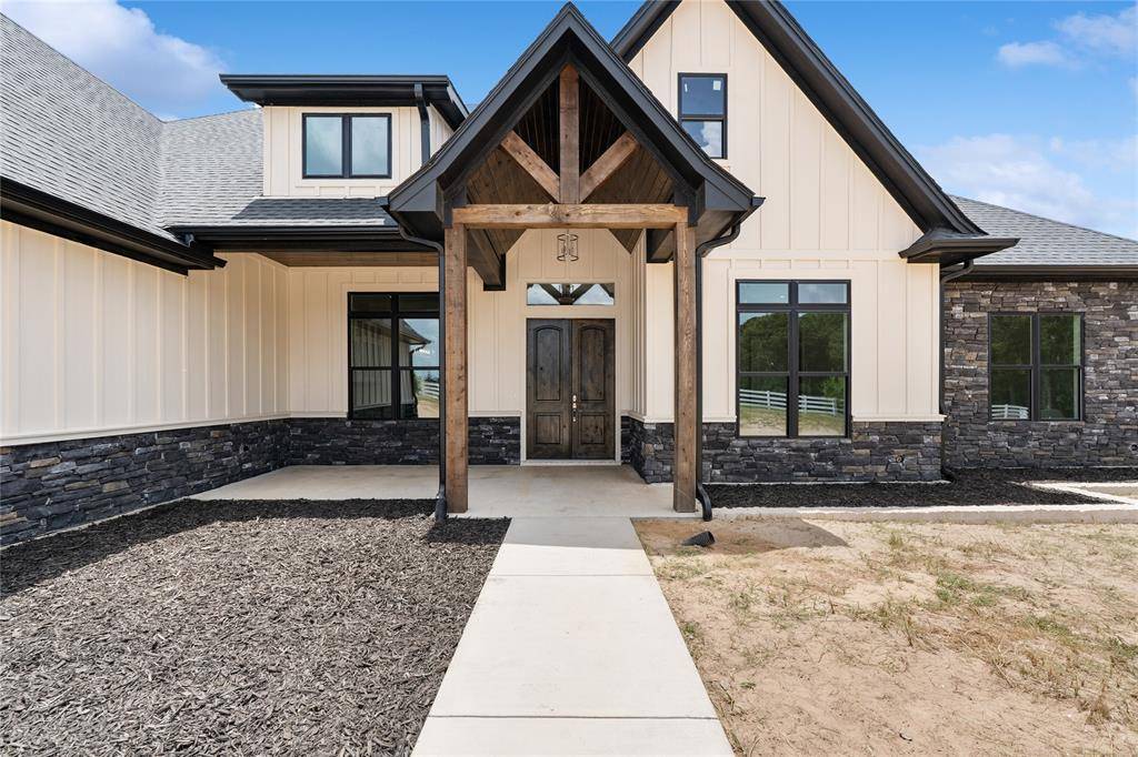 21604 Woodring Road, Bullard, TX 75757