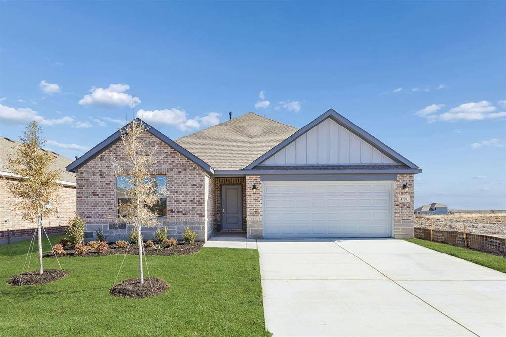 3736 Prairie Chapel Road, Royse City, TX 75189