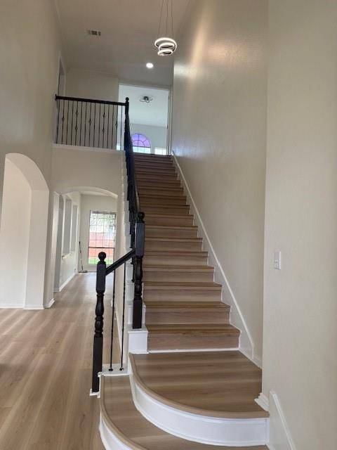 2717 Whispering Trail, Little Elm, TX 75068
