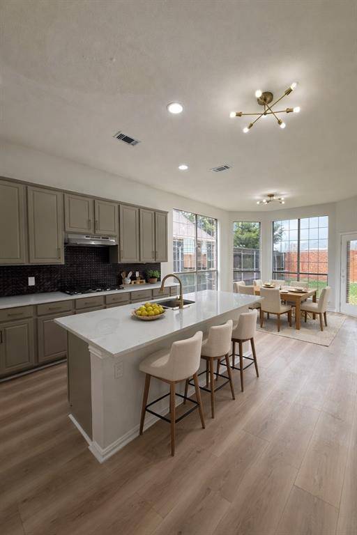 2717 Whispering Trail, Little Elm, TX 75068