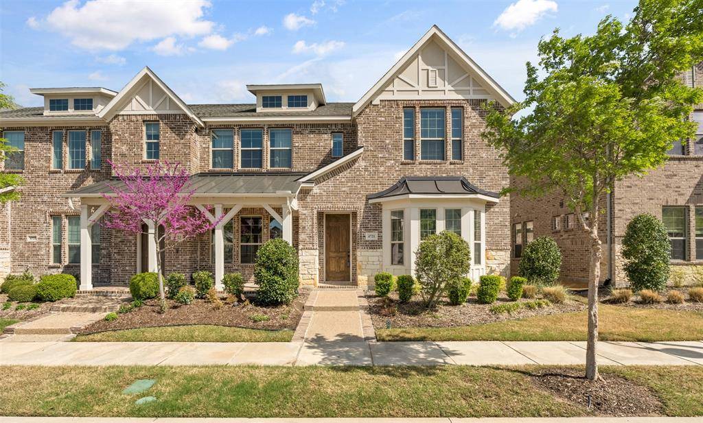 4721 Smokey Quartz Lane, Arlington, TX 76005