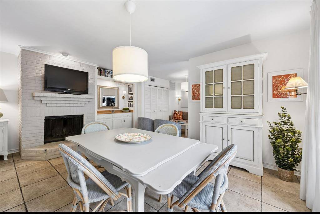 7640 W Greenway Boulevard #6E, Dallas, TX 75209
