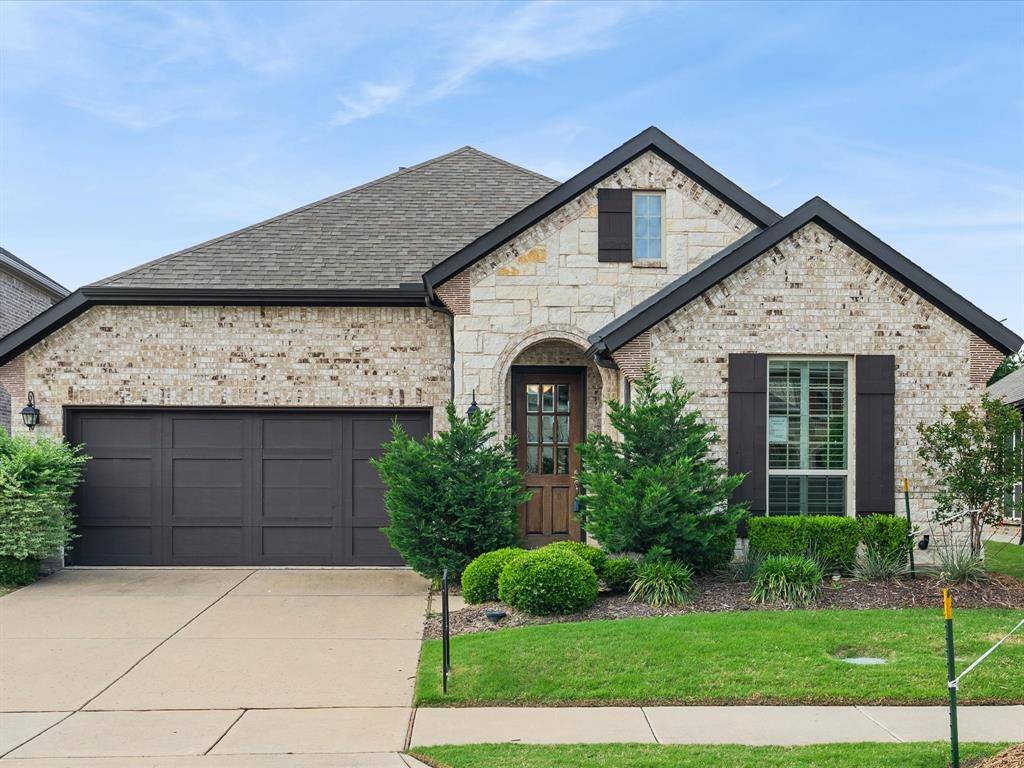 816 PIER Street, Little Elm, TX 76227