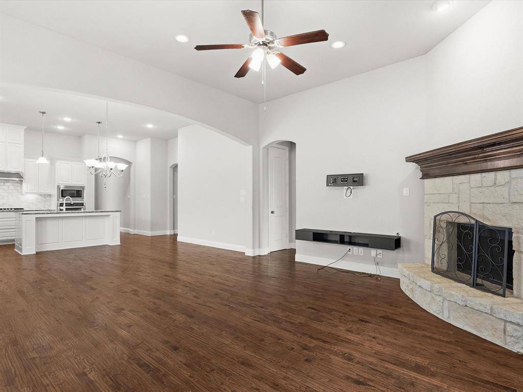 816 PIER Street, Little Elm, TX 76227