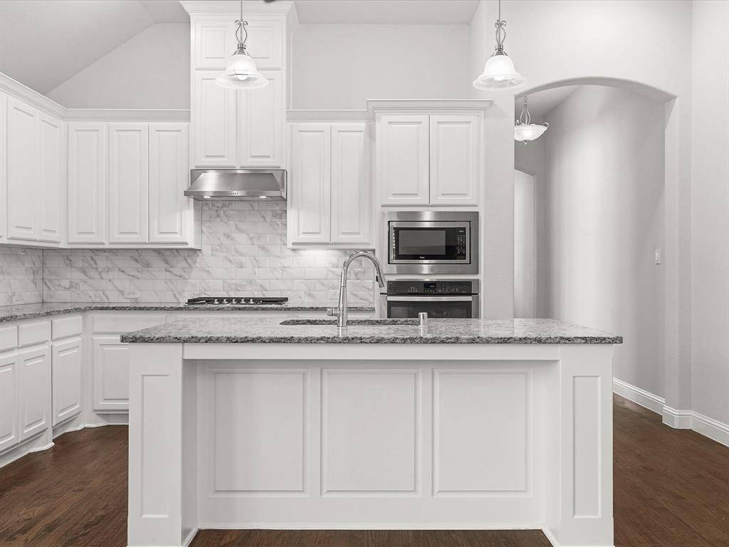 816 PIER Street, Little Elm, TX 76227