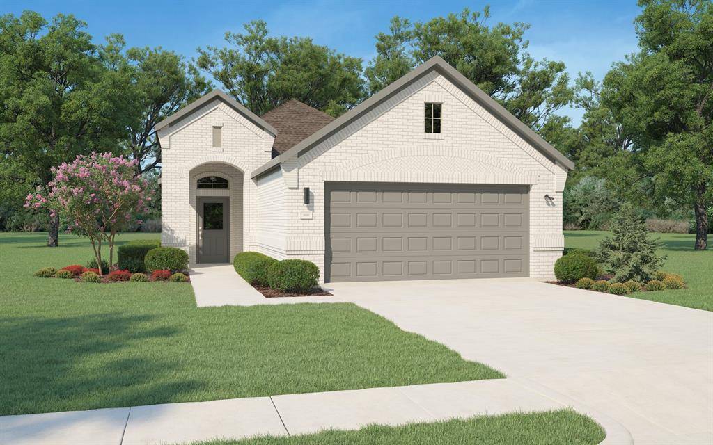 2712 Parkside Trail, Princeton, TX 75407