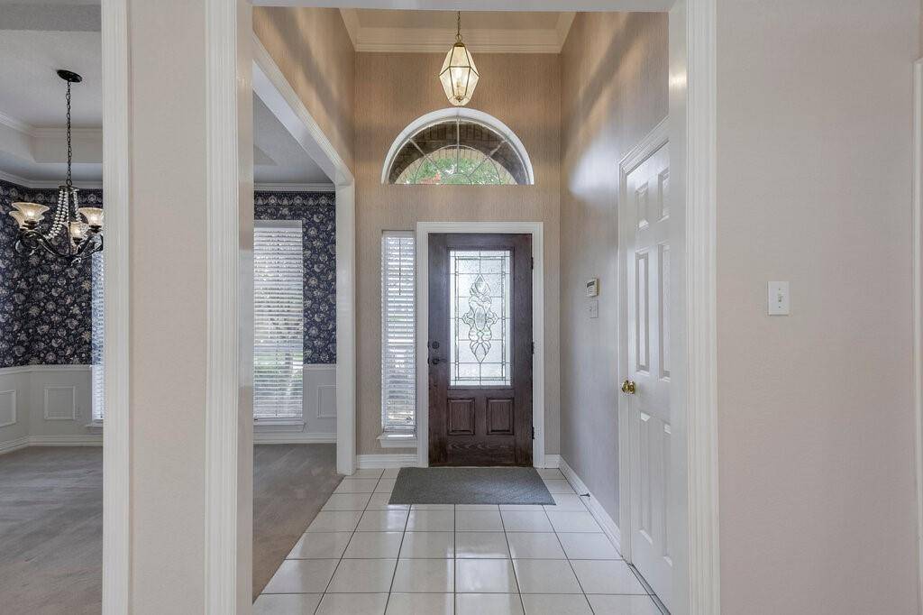 1407 Wheeler Drive, Mansfield, TX 76063