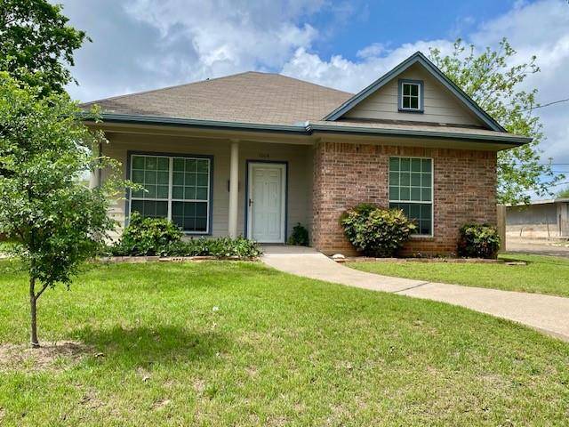 1008 N 14th Street, Waco, TX 76707