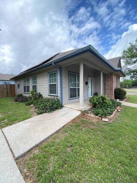 1008 N 14th Street, Waco, TX 76707