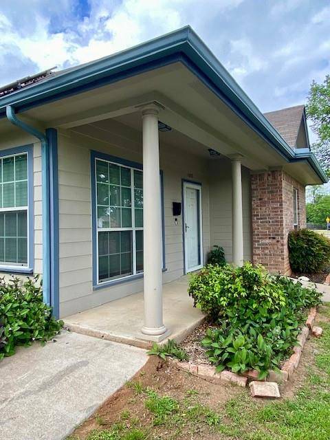 1008 N 14th Street, Waco, TX 76707