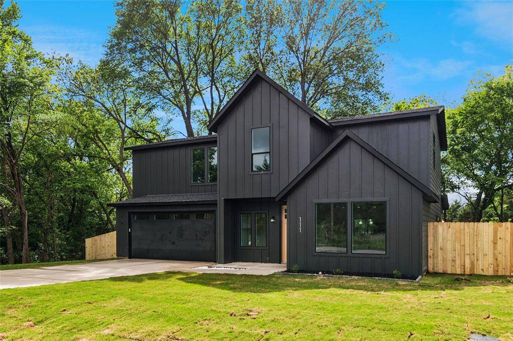 111 Lakeshore Lane, Glenn Heights, TX 75154