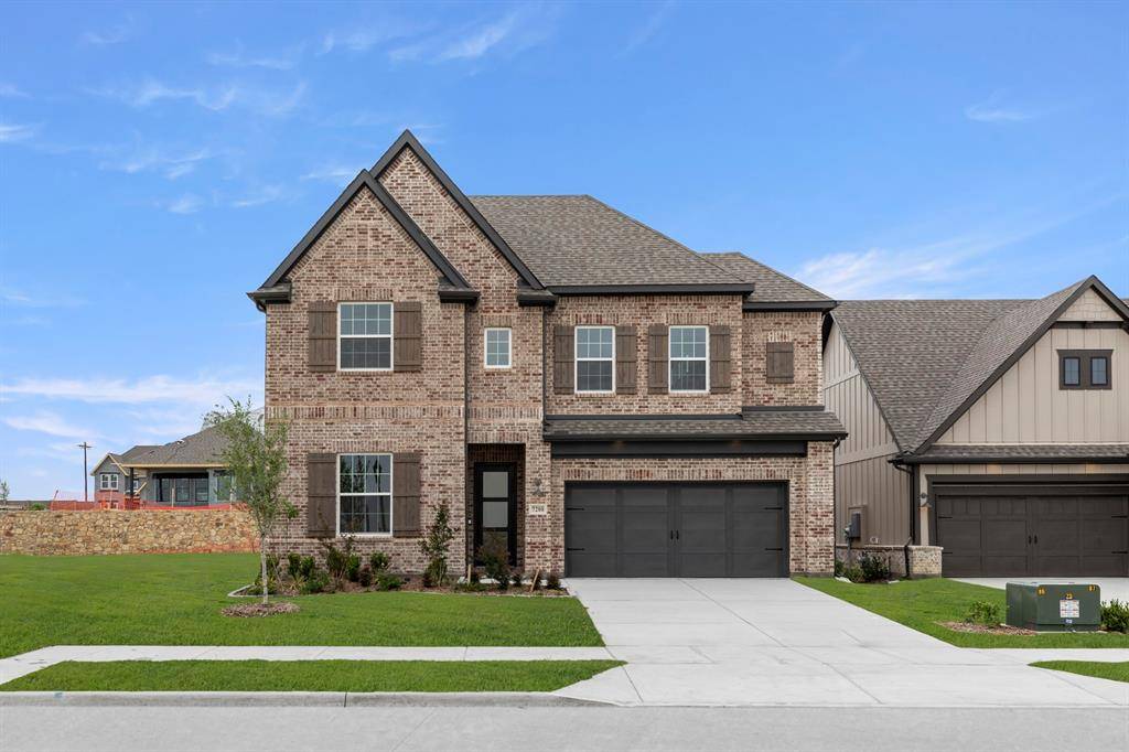 7200 Bergamot Drive, Mckinney, TX 75071