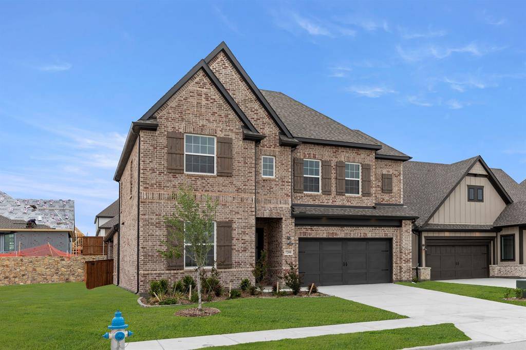 7200 Bergamot Drive, Mckinney, TX 75071