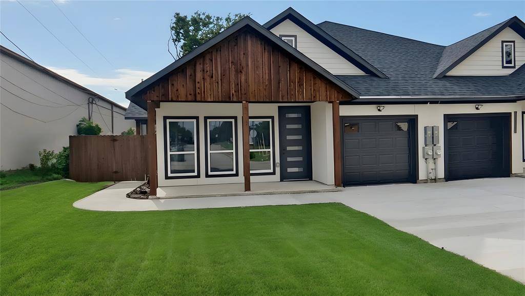 406 Indiana Street, Arlington, TX 76011