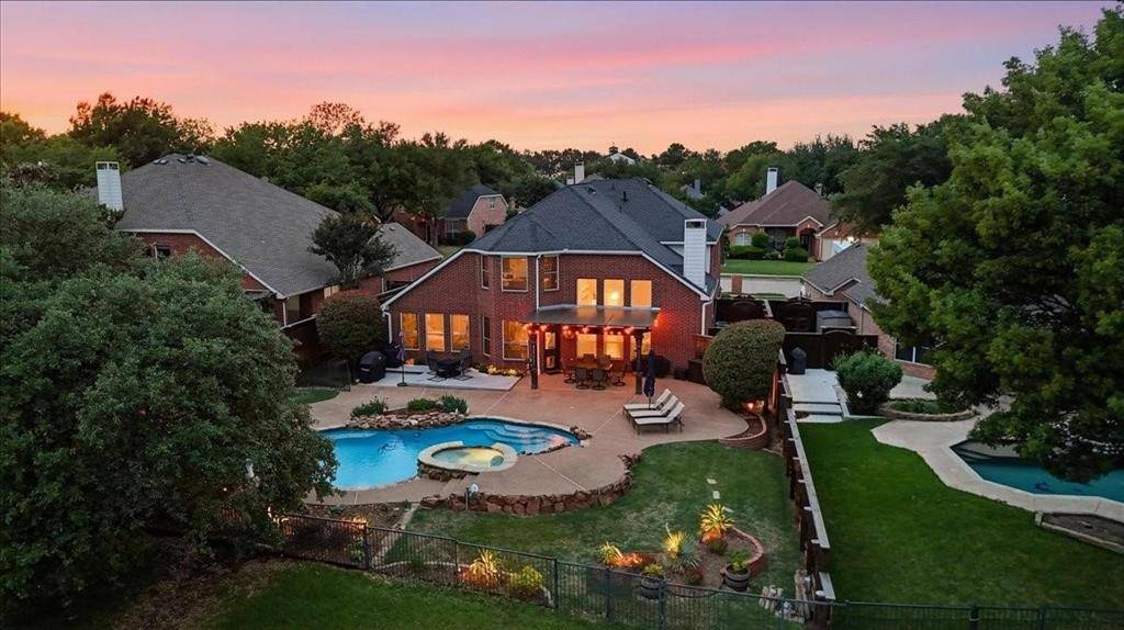 1305 Rosewood Trail, Flower Mound, TX 75028