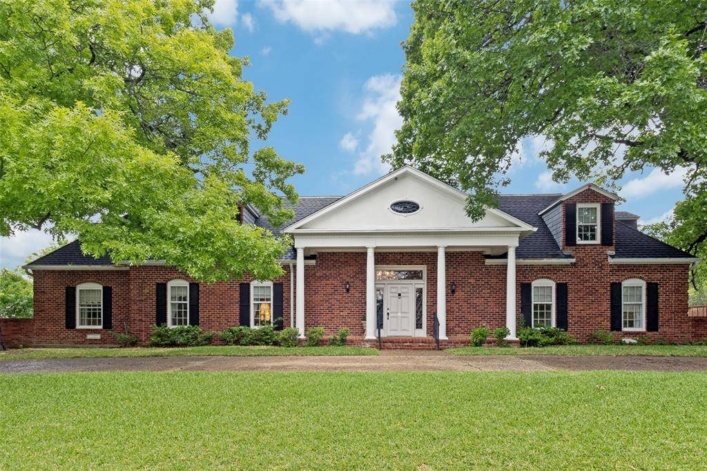 6555 Dartbrook Drive, Dallas, TX 75254