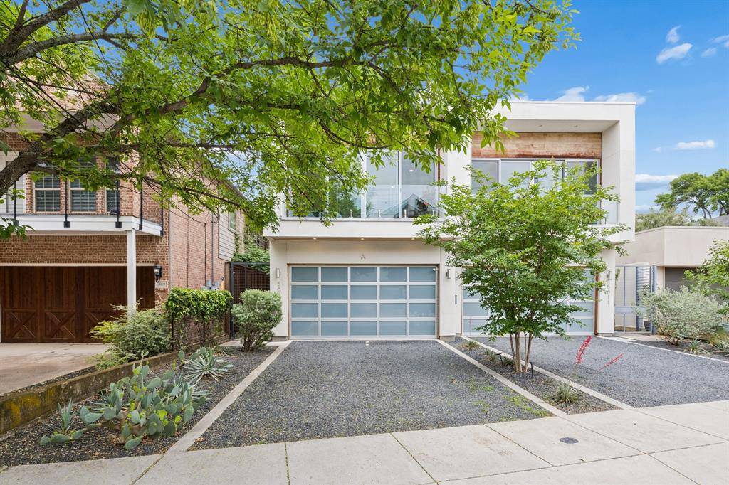 5011 Mission Avenue #A, Dallas, TX 75206
