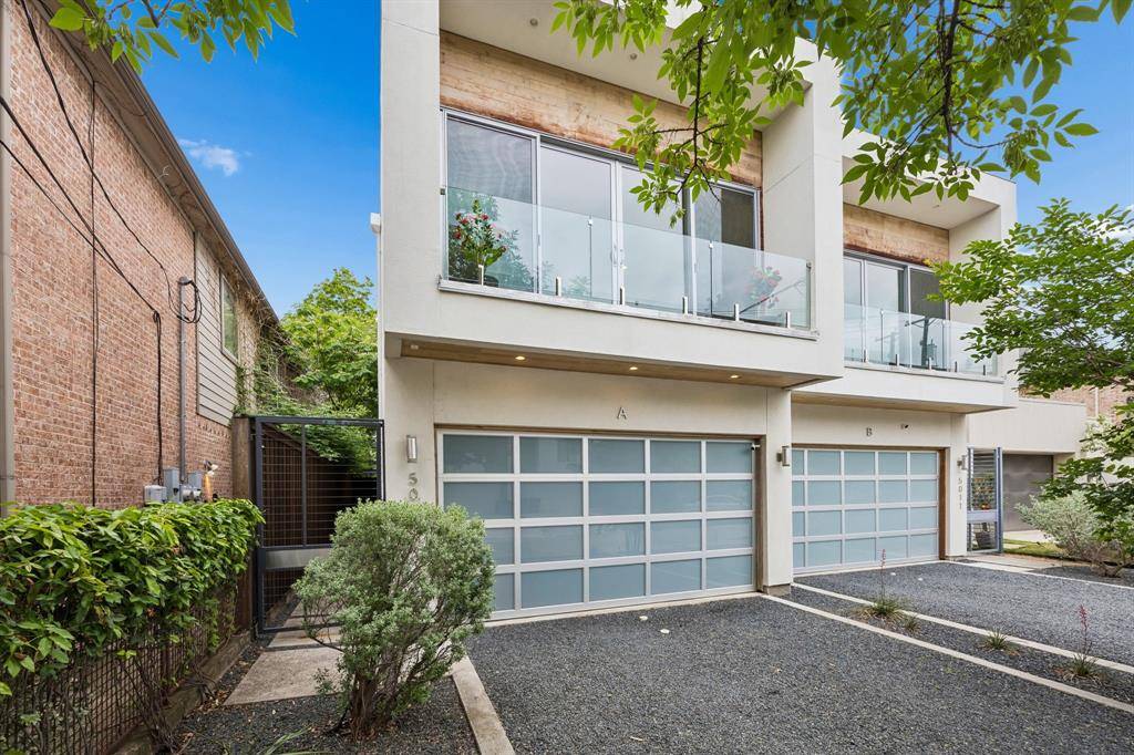 5011 Mission Avenue #A, Dallas, TX 75206