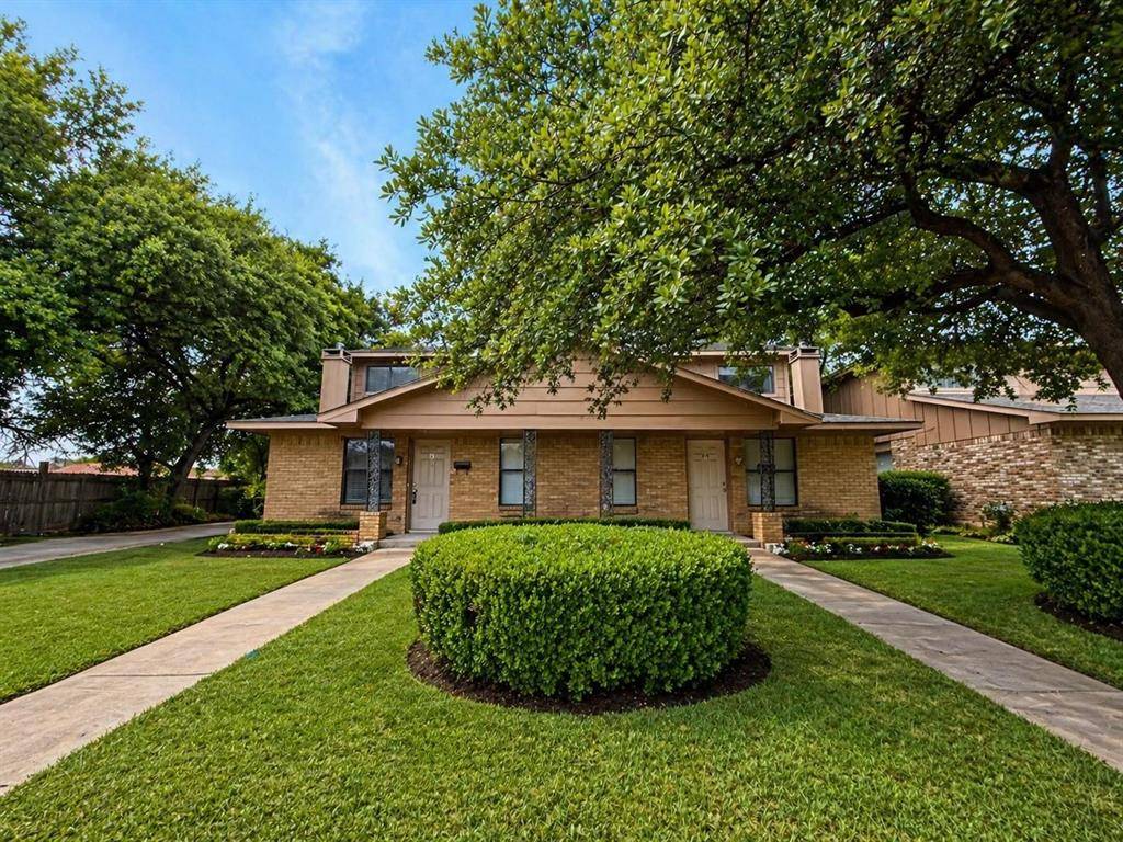 921 W Rochelle Road, Irving, TX 75062