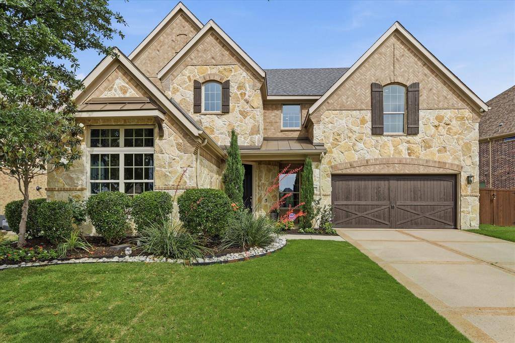 4533 Cheetah Trail, Frisco, TX 75034