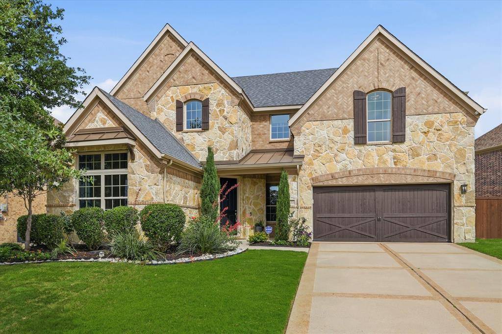 4533 Cheetah Trail, Frisco, TX 75034