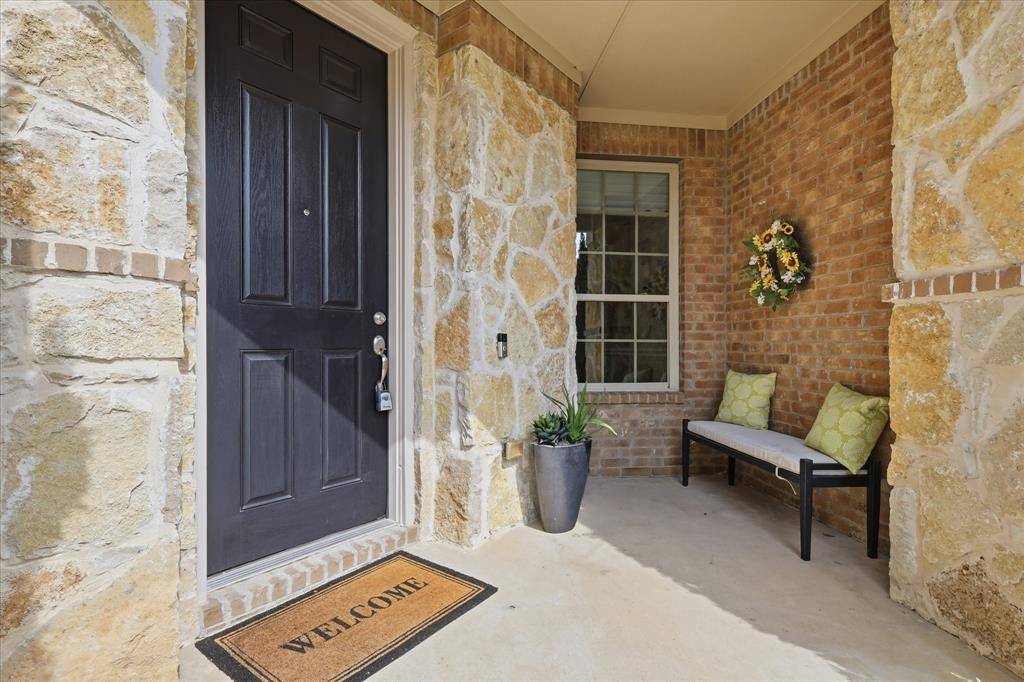 4533 Cheetah Trail, Frisco, TX 75034