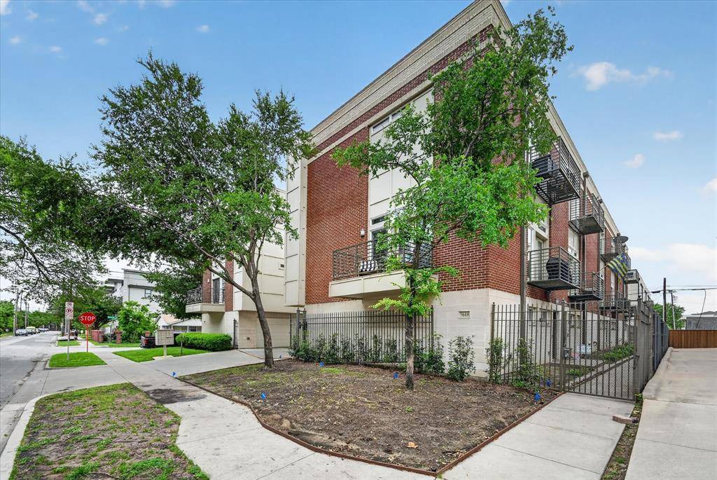5618 Lindell Avenue #6, Dallas, TX 75206