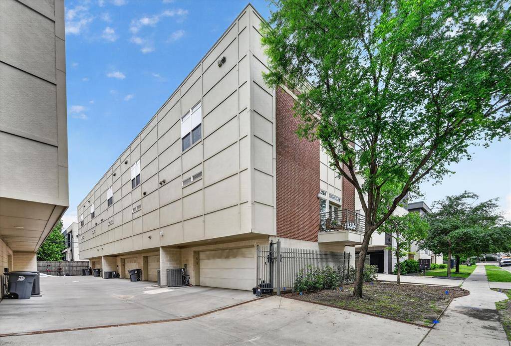 5618 Lindell Avenue #6, Dallas, TX 75206