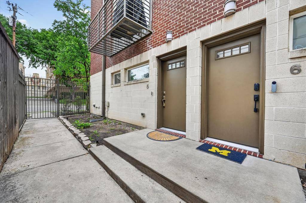 5618 Lindell Avenue #6, Dallas, TX 75206
