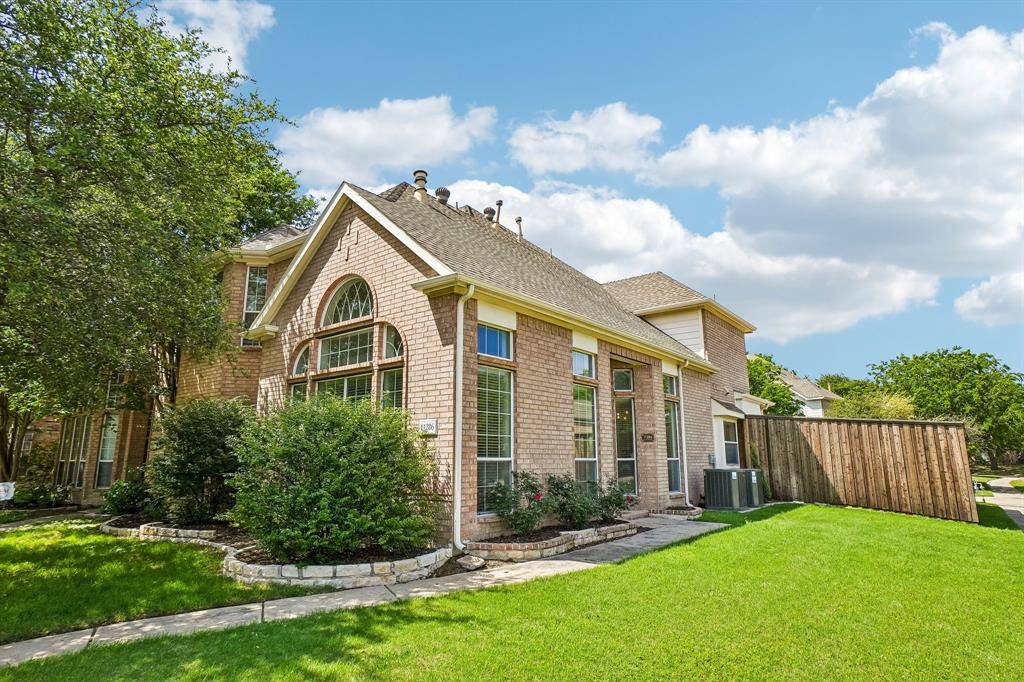11286 Fountainbridge Drive, Frisco, TX 75035