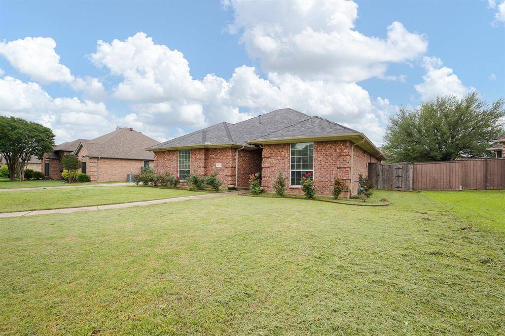 1617 Spencer Lane, Cleburne, TX 76033