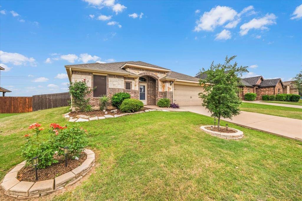 1536 Salado Trail, Weatherford, TX 76087