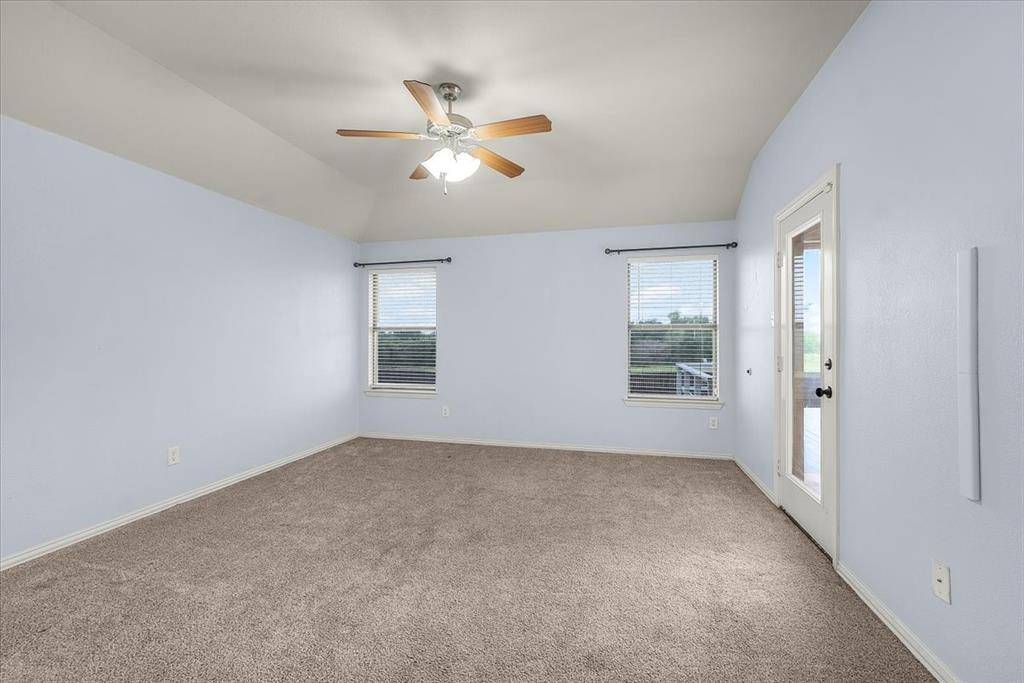 1536 Salado Trail, Weatherford, TX 76087