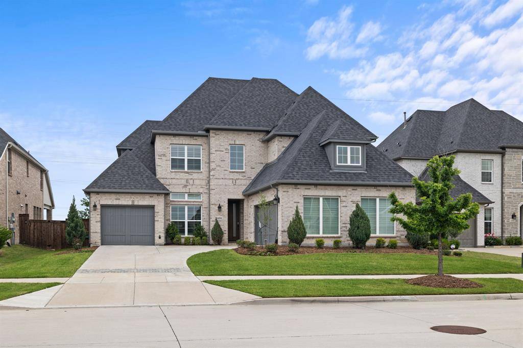 6698 Plumley Road, Frisco, TX 75034