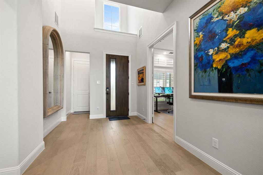6698 Plumley Road, Frisco, TX 75034