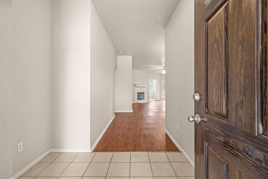 4117 Chelan Court, Fort Worth, TX 76244