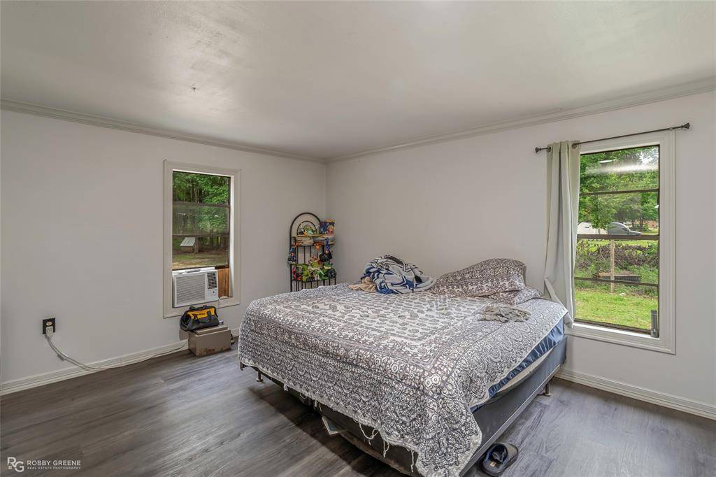 143 New Bethel Booker Road, Benton, LA 71006