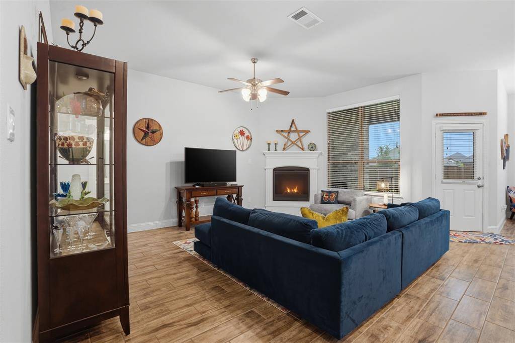 2824 Bobcat Drive, Melissa, TX 75454