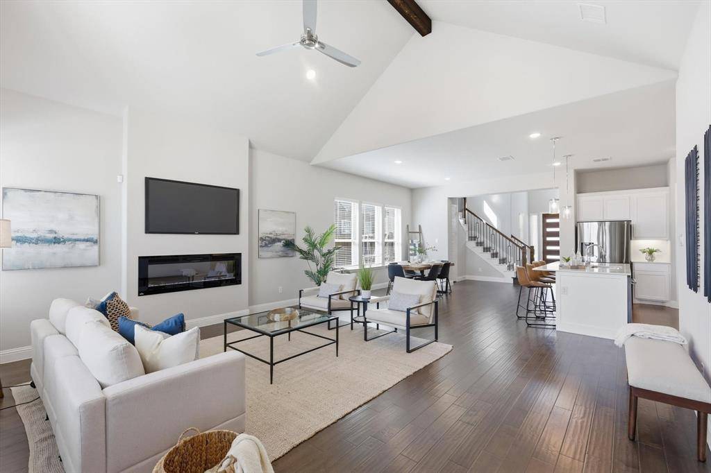 8240 Ottowa Ridge, Frisco, TX 75034